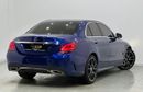 مرسيدس بنز C 200 Std