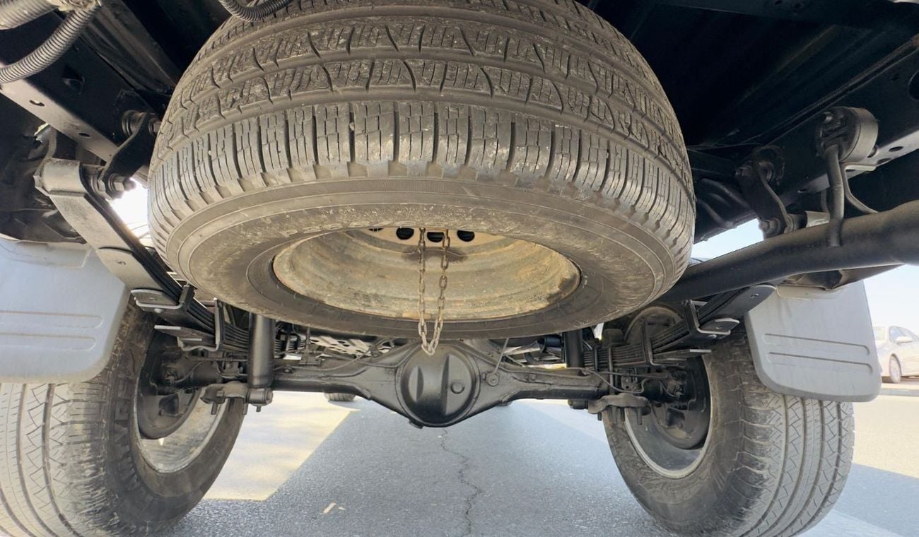 تويوتا هيلوكس EXCELLENT CONDITION | RHD | 2013 | 3.0L DIESEL ENGINE | LATEST SPORTS BAR