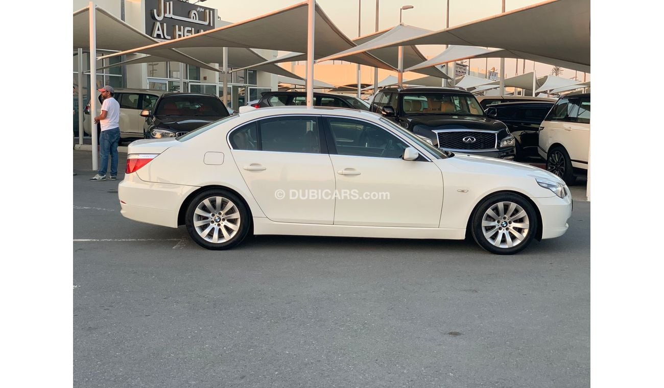 بي أم دبليو 525 BMW 525