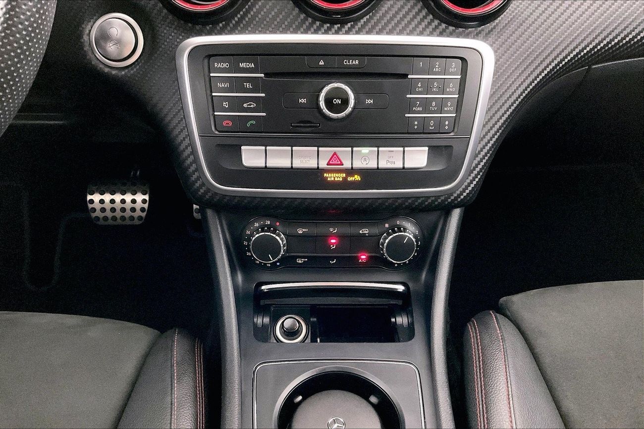 Mercedes-Benz A 250 Sport AMG (W176) | 1 year free warranty | 0 Down Payment