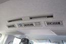 Toyota Hiace DLS - STD ROOF