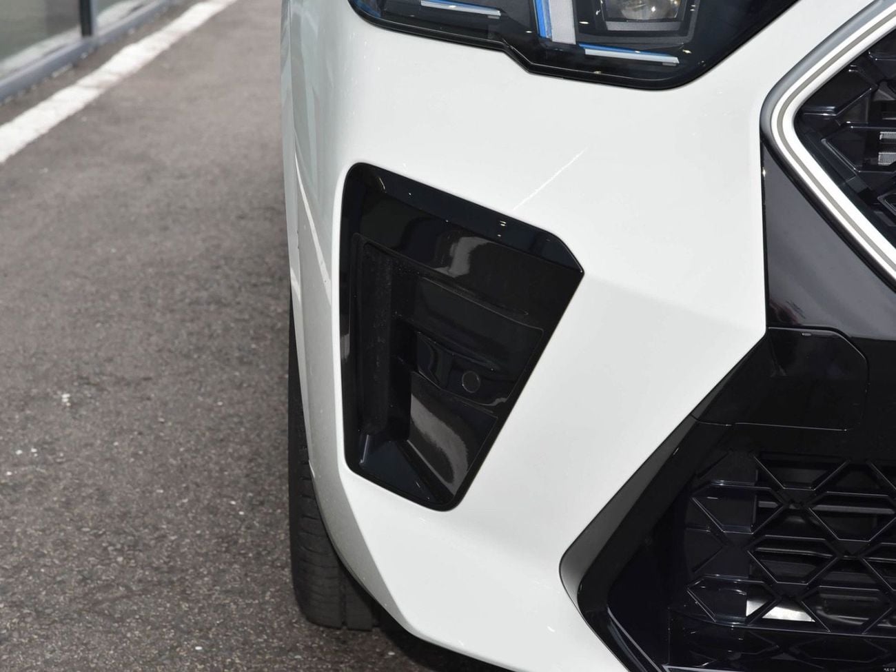 BMW X2 BMW X2 / 2026 / 0km / white