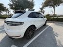 Porsche Macan GTS