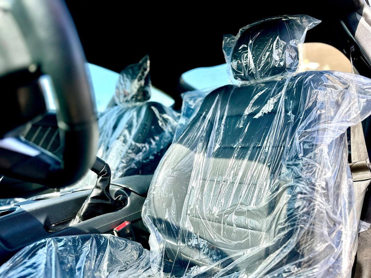 Ford Mustang Ecoboost | Monthly 1100/- | 0% DP | Blindspot | Fog Lights | Lane Assist | # 09630