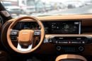 Hyundai Palisade Calligraphy Hyundai Palisade Calligraphy 7 Seaters 2026 GCC specs