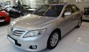 Toyota Camry GLX