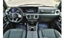 Mercedes-Benz G 63 AMG 2020 2yrs Warranty