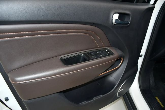 GAC GS3 GS, миниатюра 26