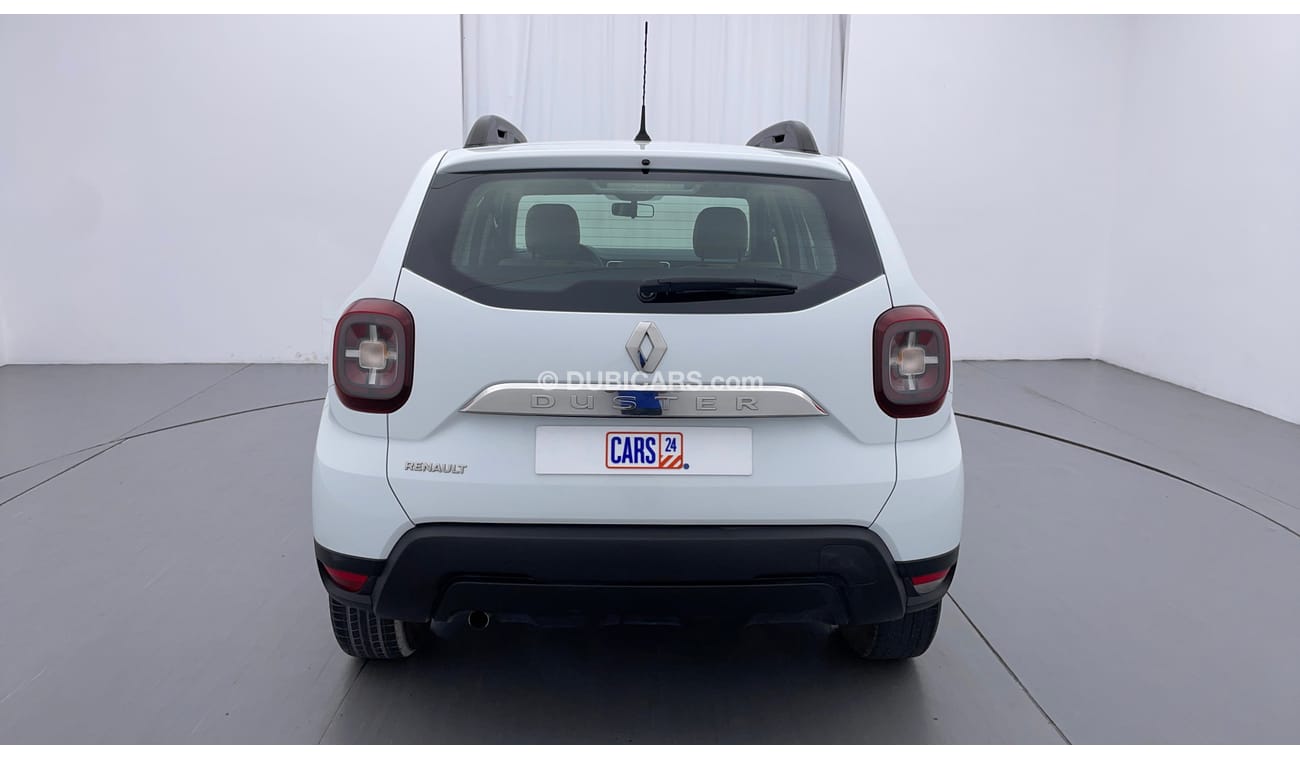 Renault Duster PE 2 | Zero Down Payment | Free Home Test Drive