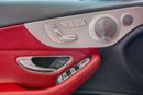 Mercedes-Benz C 300 Luxury 2.0L