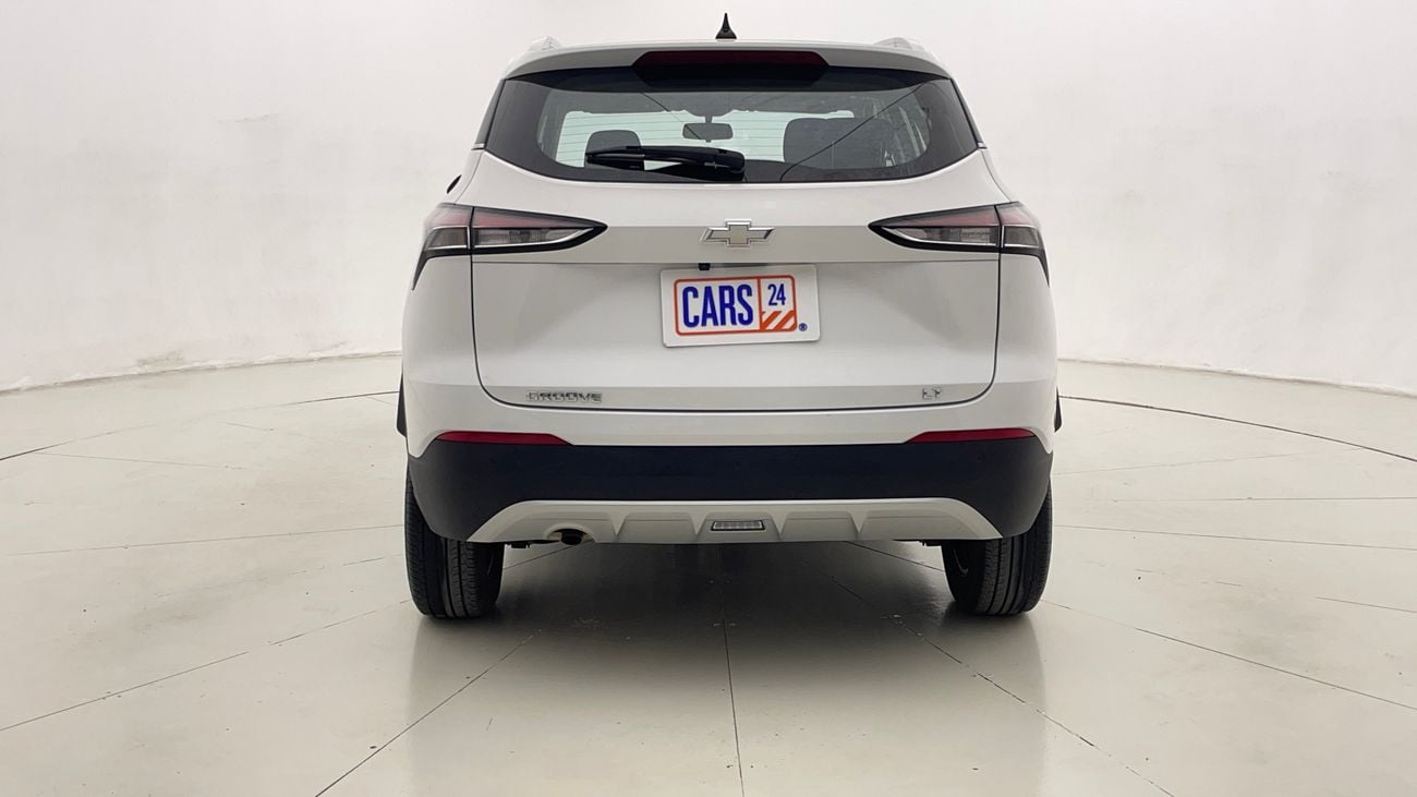 شيفروليه جروف LT 1.5 | بدون دفعة مقدمة | اختبار القيادة في المنزل