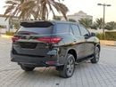 تويوتا فورتونر FACELIFTED GXR V6 4.0L GCC IN EXCELLENT CONDITION