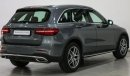 مرسيدس بنز GLC 250 4 Matic