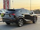 Lexus NX300 LEXUS NX300 Platinum