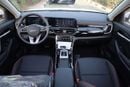 Kia Seltos Luxury 1.5L