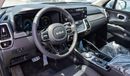 Kia Sorento Hybrid HEV