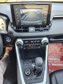 Toyota RAV4 TOYOTA RAV4 XLE FULL OPTIONS HYBRID 2022 MODEL