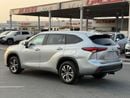 Toyota Highlander XLE Hybrid 2.5 L Full Option 2022