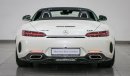 Mercedes-Benz AMG GT C ROADSTER REDUCED PRICE WEEKEND OFFER!!!