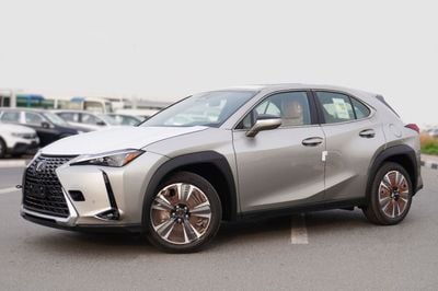 Lexus UX300h LEXUS UX 300H Premier 2.0L, HEV- 2025