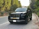 Lincoln Navigator BASE