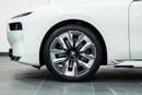 BMW 740i LUXURY PURE EXCELLENCE