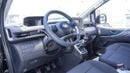 Hyundai Staria HYUNDAI STARIA DIESEL 2025