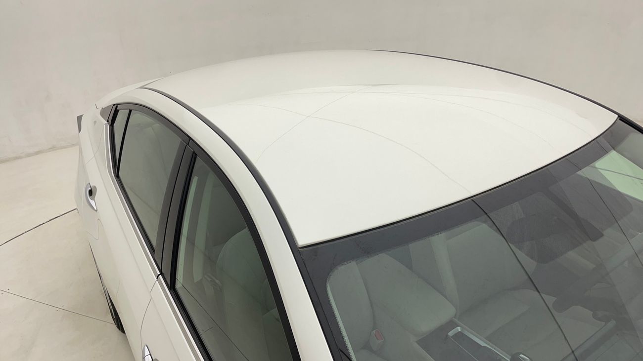 نيسان ألتيما S 2.5 | بدون دفعة مقدمة | اختبار القيادة في المنزل