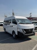 نيسان أورفان Brand NEW 15 SEATER PATROL 2.5L MANUAL