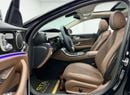 Mercedes-Benz E200 Premium 2.0L 2021 Mercedes-Benz E200, Mercedes Warranty+ Full Service History, GCC