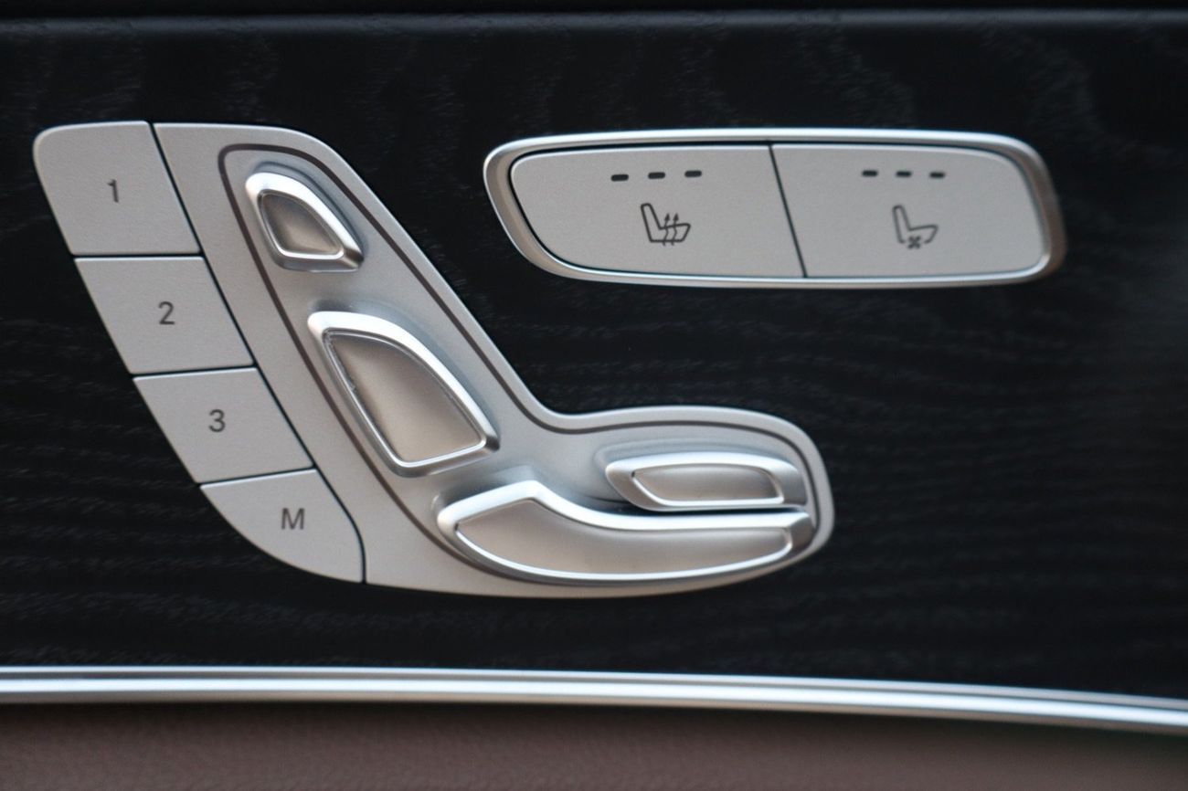 مرسيدس بنز E 250