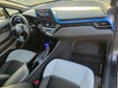 Toyota CHR 2019 Model Push button and Leather seats
