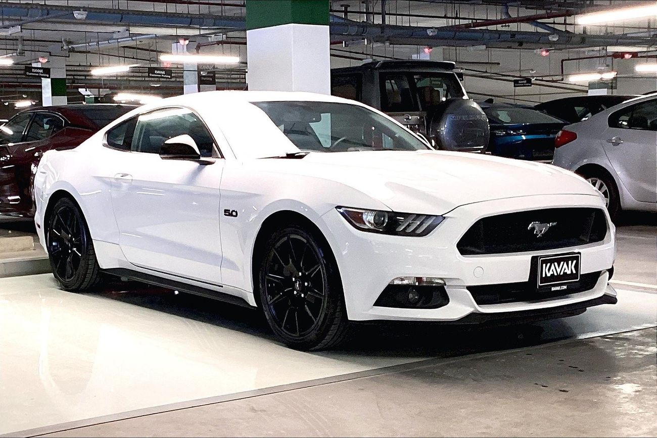 Ford Mustang GT | Guaranteed Warranty | 0 Down Payment