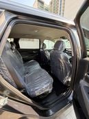 Hyundai Santa Fe SEL 2.5L