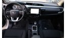 Toyota Hilux TOYOTA HILUX 2.4L DIESEL AUTOMATIC