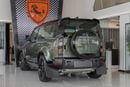 Land Rover Defender Land Rover Defender X-Dynamic HSE P400 - 2026 - GCC (Export)