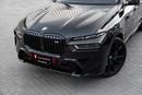 بي أم دبليو X7 X7 M60i | 7,344 P.M | 0% Downpayment | BMW WARRANTY & SERVICE!