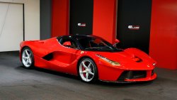 Ferrari LaFerrari