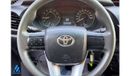 Toyota Hilux GL 2.7L Double Cab Utility 4WD MT  Reliable Condition / GCC Specs / Ready to Drive / Book Now!