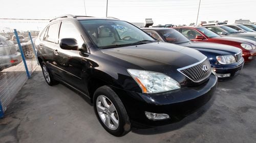 Lexus RX 330