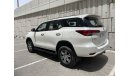 Toyota Fortuner EXR 2.7 L 2.7 | Under Warranty | Free Insurance | Inspected on 150+ parameters