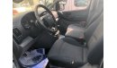 Hyundai H-1 van,model:2014. Excellent condition