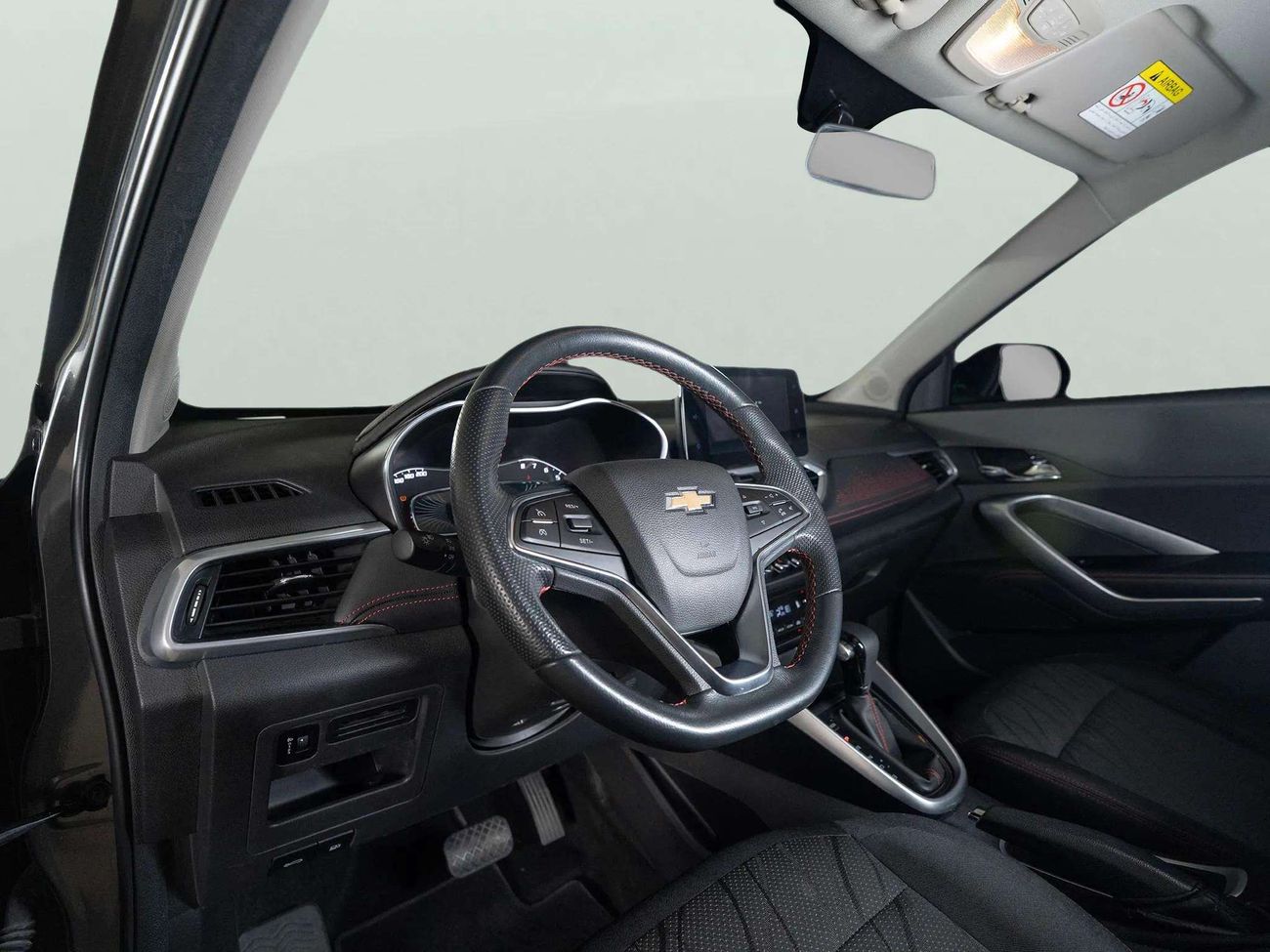 شيفروليه جروف GROOVE 1.5