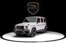 مرسيدس بنز G 63 AMG Std 5.5L