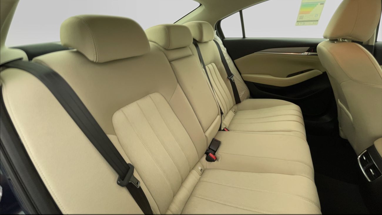 مازدا 6 2024 PURE | AED 956/Month | 0 DP | 30 Day Return | Warranty