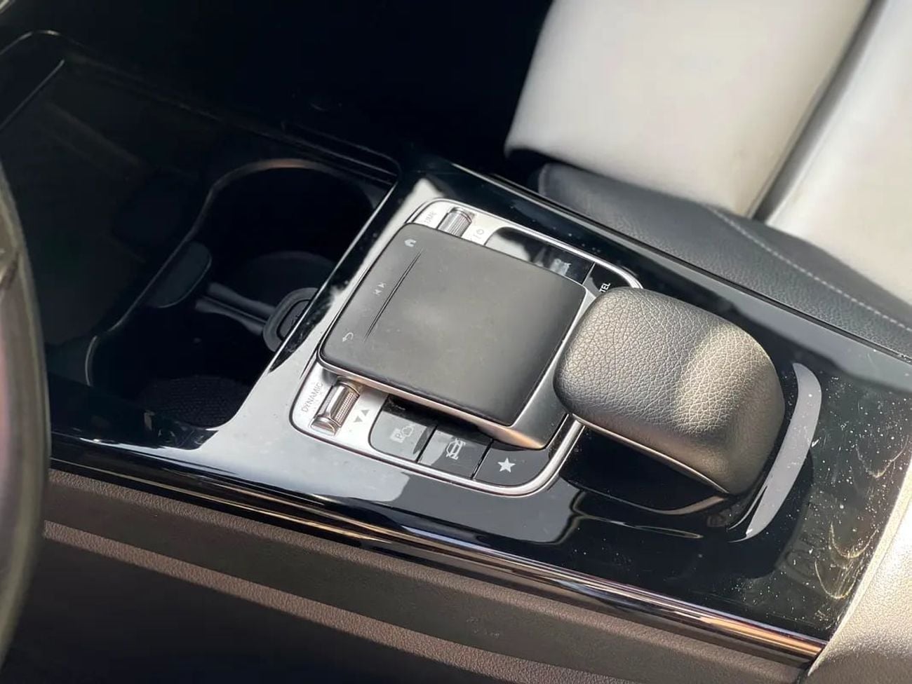 Mercedes-Benz A 250 992 P.m | A 250 Sport Amg GCC Specs original paint