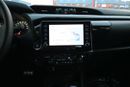 Toyota Hilux Toyota Hilux GR Sport 4.0L V6, Petrol, Double Cab, Pickup, 4WD, 360 Camera, Cruise Control, Driver E
