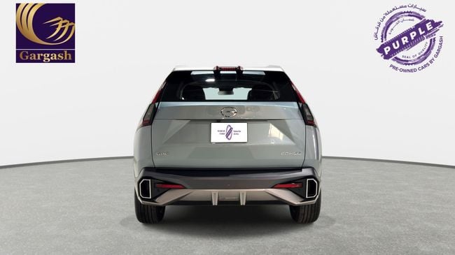 GAC EMKOO GL, миниатюра 29
