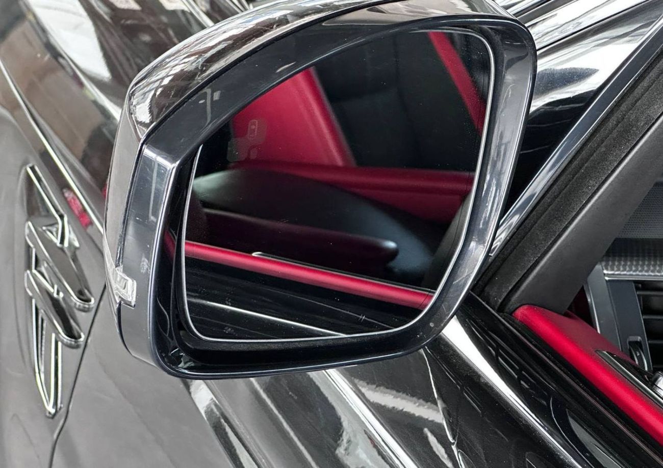 لاند روفر رينج روفر سبورت HST P400 3.0L