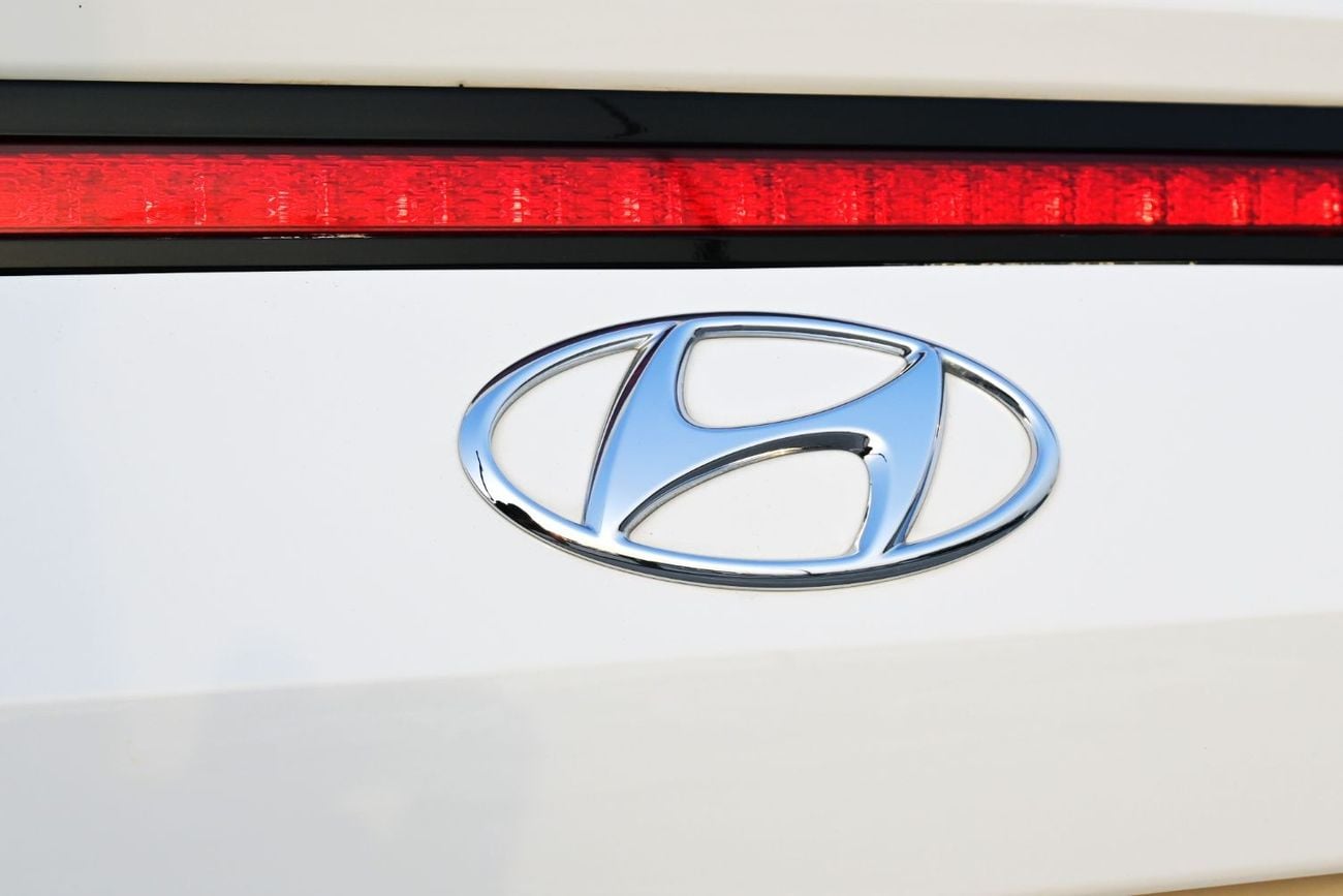 Hyundai Creta Base Hyundai Creta 2022 GCC in excellent condition, inside and out